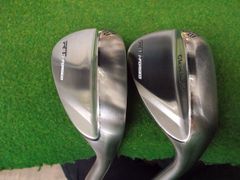 カムイ ccmilled W ウェッジ 50度 56度2本セット - メルカリ