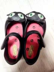 Melissaキッズ靴のサムネイル