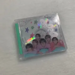 即時配送) 現物 未開封 ポップ ポップ ジュエルケース 団体 NCT(エヌシーティー) WIND AND WISH アルバム nctwish