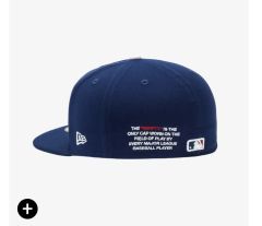 NEW ERA WIND AND SEA キャップ メッツ ニューエラ - メルカリ