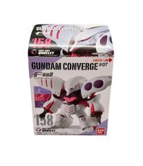 반다이 기동전사 건담 FW GUNDAM CONVERGE #07 AMX-004 큐베레이 피규어