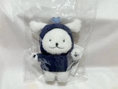 Frekko labo 流星 キーホルダー ぬいぐるみ - メルカリ