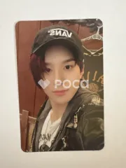 NCT ジョンウ NCT #127 Neo Zone N Ver.