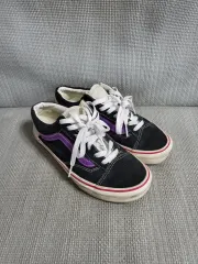 VANS オールドスクール スニーカー 240