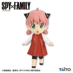スパイファミリー spy family アーニャ・フォージャー フィギュア