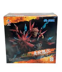 미품 세가 주술회전 Luminasta 호랑이 지인 피규어