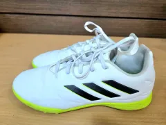 アディダス コパ ピュア.3 ジュニア サッカーシューズ 出品