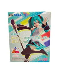 2026年最新】Luminasta 初音ミク Project DIVA 15thの人気アイテム