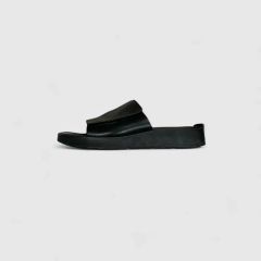 BALMAIN B-ITquilted slidessandals 登坂広臣着用 - メルカリ