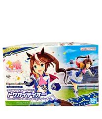 バンダイ ウマ娘 プリティーダービー トウカイテイオー プラモデル