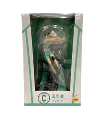 ハイキュー!! Happyくじ C賞 及川徹 フィギュア - メルカリ