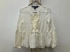 2 ポロラルフローレン(POLO RALPH LAUREN) キッズ ブラウス 4