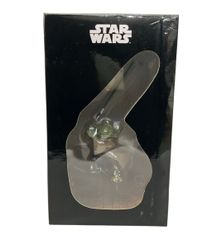 SEGA スターウォーズ 1/10 ヨーダ フィギュア