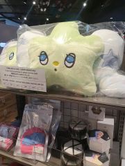 激レア❁⃘*.゜初音ミク 中国限定 BEMOE ぬいぐるみ 星祈之夜 星语祈愿