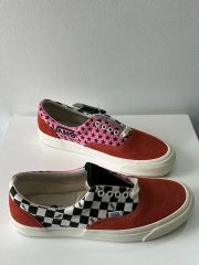 UNDERCOVER × VANS OTW ドラキュラ 26.5 - メルカリ