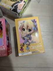 BANPRESTO(バンプレスト) キュ～フォースケス 超時空要塞マクロス 絶対ライブ フレイア Be on D フィギュア BCOLOR