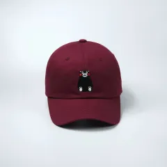 ヴィンテージ ベースボールキャップ