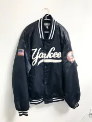 ニューヨーク・ヤンキース ジャケット