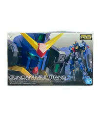 2026年最新】RG ガンダムMk- II（ティターンズ仕様）の人気アイテム