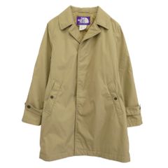 希少コラボ ノースフェイスナナミカ プリマロフト 中綿ステンカラー