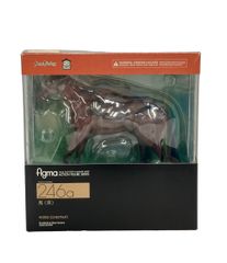 figma 馬 (茶) 246a ONLINE SHOP＆倉敷市ふるさと納税限定 - メルカリ