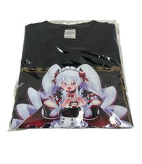 グリムアロエがいっぱいくじ2 A賞 Tシャツ - メルカリ
