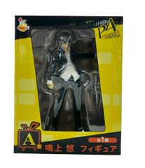 ペルソナ4 白鐘直斗 フィギュア 1/8スケール - メルカリ