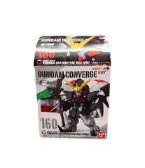 FW GUNDAM CONVERGE #07 デスサイズヘル 開封済 コンバージ - メルカリ
