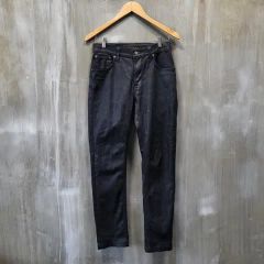 Diesel Black Gold coting skinny denim 25 - メルカリ