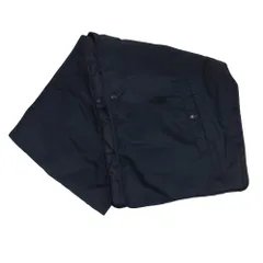 THE NORTH FACE ノースフェイス NN8256N Lightweight Twill Mountain Down Cape マウンテン ダウン ケープ ブラック系【中古】のサムネイル