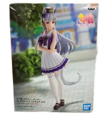 バンダイ ウマ娘プリティーダービー ゴールドシップ フィギュア