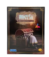 美品 セガ 葬送のフリーレン Luminasta フリーレン 〜インミミック〜 フィギュア