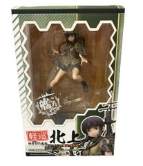 美品】艦隊これくしょん 艦これ 霧島 キューズQ フィギュア - メルカリ