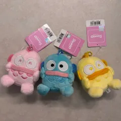 サンリオ ハンギョドン 교동이 COLOR キーホルダー 新品 正規品