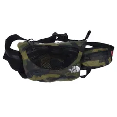 シュプリーム SUPREME ウエストバッグ ボディバッグ 17SS 中古・古着通販】Supreme (シュプリーム) 17SS Waist Bag(ジュウナナ