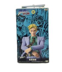 バンプレスト 吉良吉影 フィギュア ジョジョの奇妙な冒険