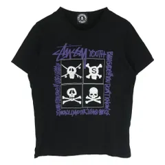 2026年最新】stussy マスターマインドの人気アイテム - メルカリ