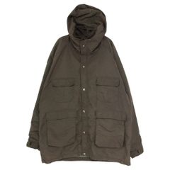 エルエルビーン M-65サンプリング フィールドジャケット カーキ