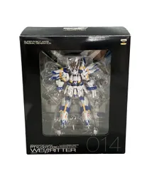 バンプレスト スーパーロボット大戦OG フルアクションフィギュアDXシリーズ014 PTX-007-03C ヴァイスリッター フィギュア