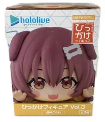 フリュー ホロライブ ひっかけフィギュアVol.3 戌神ころね フィギュア