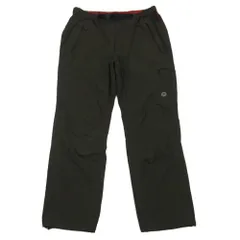 MARMOT マーモット MJP-F3042 Act Easy Warm Pant イージー ウォーム ストレッチ パンツ ダークブラウン系 L【中古】のサムネイル