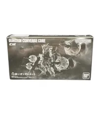 バンダイ 機動戦士ガンダム 赤いガンダムセット フィギュア