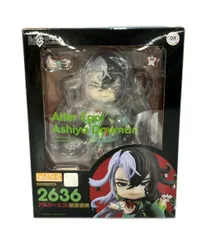 美品 オランジュ・ルージュ Fate Grand Order ねんどろいど アルターエゴ/蘆屋道満 アクションフィギュア