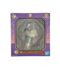 미품 반다이 귀멸의 칼날 귀살의 뜻 이치 반 복권 C상 후추 시노부 LAYER SCAPE 피규어