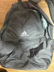 アディダス バックパック