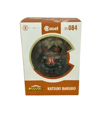 タカラトミー 僕のヒーローアカデミア Cutie1 爆豪勝己 フィギュア