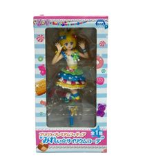 プリパラ プレミアムフィギュア みれぃ☆サイリウムコーデ 新品未開封