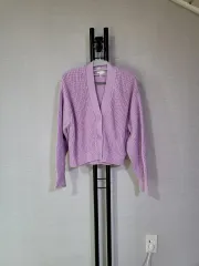 H&M レディース ニット カーディガン S