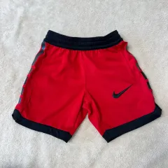 ジョーダン ハーフパンツ 3-4y (98-104cm)