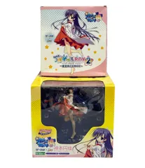 コトブキヤ 星空へ架かる橋 ゲーマガ × feng 神本円佳 ゲーマガオリジナルver. フィギュア